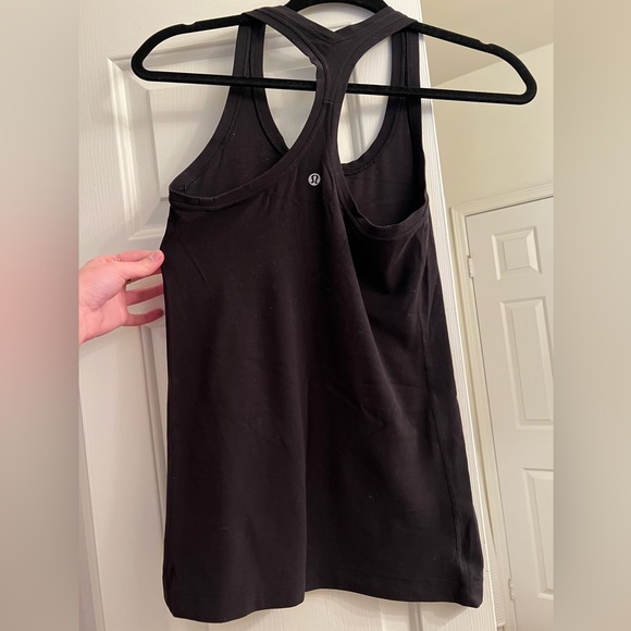 Lululemon Racerback Tank Top - Picture 2 of 2